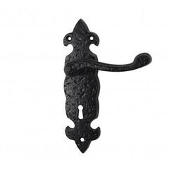 Basta Door Handles
