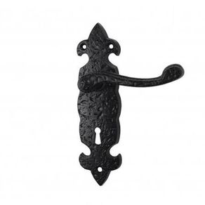 Basta Door Handles