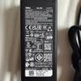 Jabra Evolve 20 Mono Wired Headset + Dell 65.0W AC Adapter Image 4