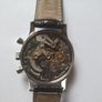 Vintage Wittnauer 3256 Chronograph Image 4