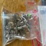 Gotoh SD 91 Nickel Magnum Lock 3 x 3 Image 2