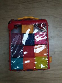 B. Soft Blocks