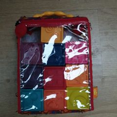 B. Soft Blocks