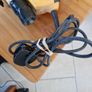 ROK Powertools Sander, Model WSSC200, in Hard Case, Excellent condition Image 2
