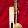 North African Musical Instrument Image 2