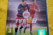 Fifa 16 PlayStation 4 ps4 Games Original Pal version