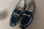 Zara Pearl Shoes