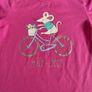 Joules T-shirt age 11-12 excellent condition! Image 2