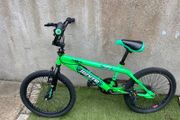 Children's bike