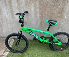 Children's bike