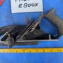 Stanley no 78 rebate Plane Image 4
