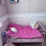 Kids bed Image 2