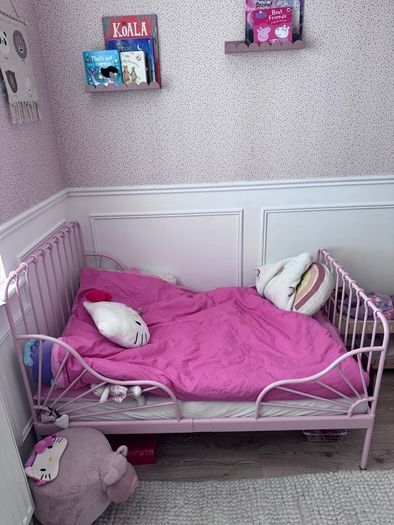 Kids bed
