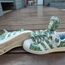 Rare Adidas Superstar x Jeremy Scott  Money Image 5