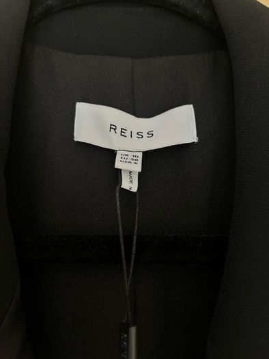 Reiss new dress 38/10/M