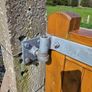 Timber Gates Image 2