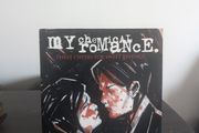 My Chemical Romance - Three Cheers For Sweet Revenge (LP, Album, RE)