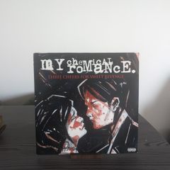 My Chemical Romance - Three Cheers For Sweet Revenge (LP, Album, RE)