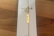 Stainless steel bracelet