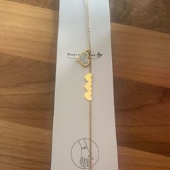 Stainless steel bracelet