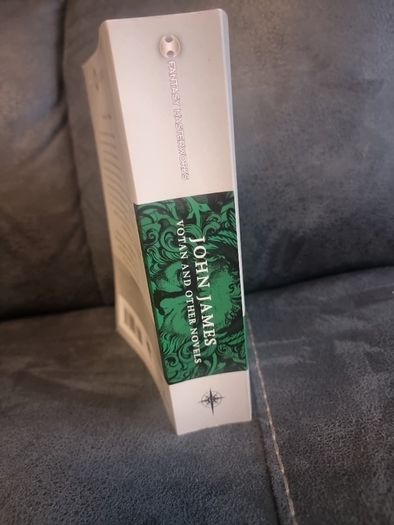 Votan and Other Novels (FANTASY MASTERWORKS) (Paperback)