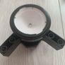 Vintage Harry Potter chess piece Image 9