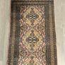 P.ersian Rug Runner 376x78cm (BuchRun) Image 9