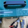 Parkside arc welder type PESG 120A1, 240v Image 2