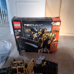 lego 42030