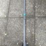 Toyota Hiace Roof Bar and brackets Image 2
