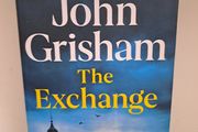 The Exchange 1st ed