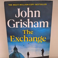 The Exchange 1st ed