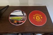 Manchester United coasters