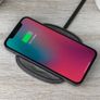 Lamp and Wireless Charger Qi Technology, Fast charge Image 5