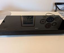 Sony ht xt1 sound bar