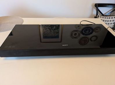 Sony ht xt1 sound bar