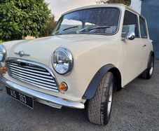 classic mini cooper s rep