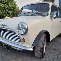 classic mini cooper s rep