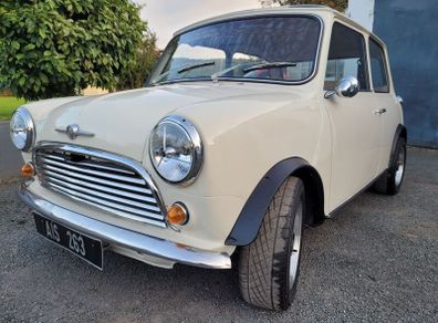 classic mini cooper s rep