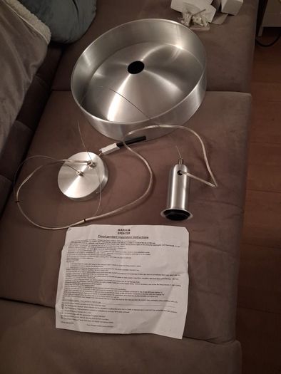 Ceiling light