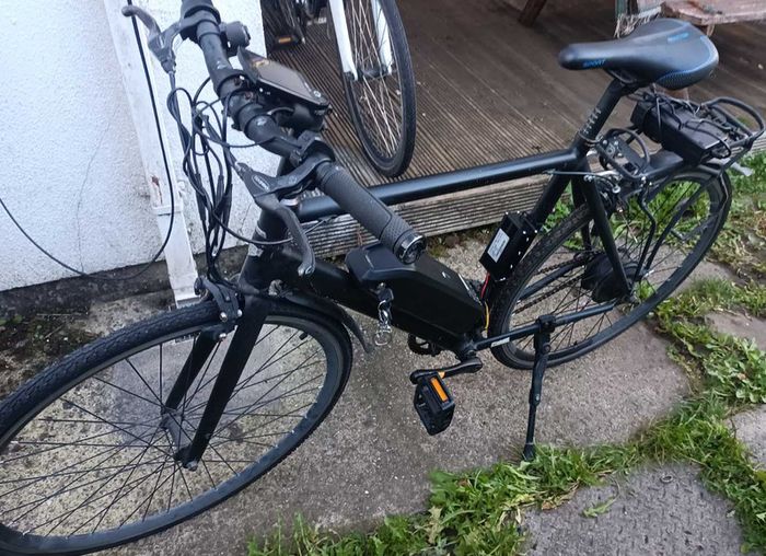 ebike