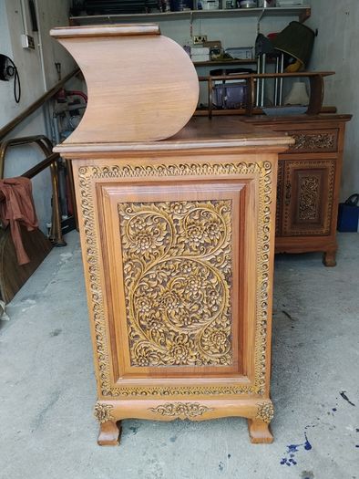 Bar Counter