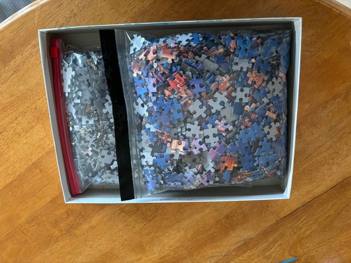puzzle