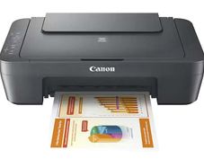 Canon Pixma MG2551S All-In-One printer/scanner (new in box)