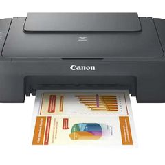 Canon Pixma MG2551S All-In-One printer/scanner (new in box)
