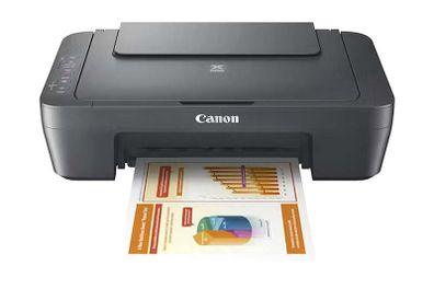 Canon Pixma MG2551S All-In-One printer/scanner (new in box)