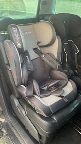 Car seat