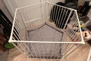 Babydan Playpen
