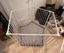 Babydan Playpen