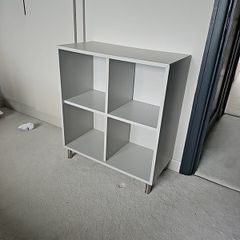 ikea storage unit x 2